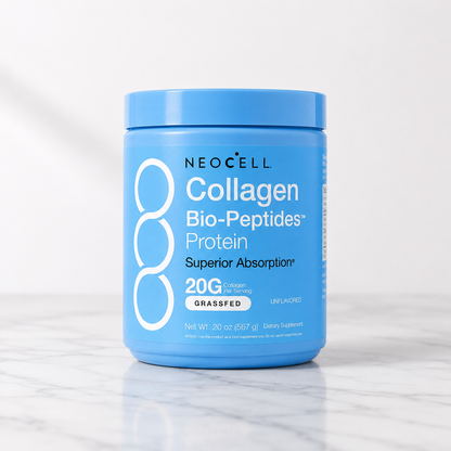 Neocell Colágeno Bio-Péptidos – Piel, Cabello y Uñas